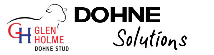 Dohne Soultions 726 188